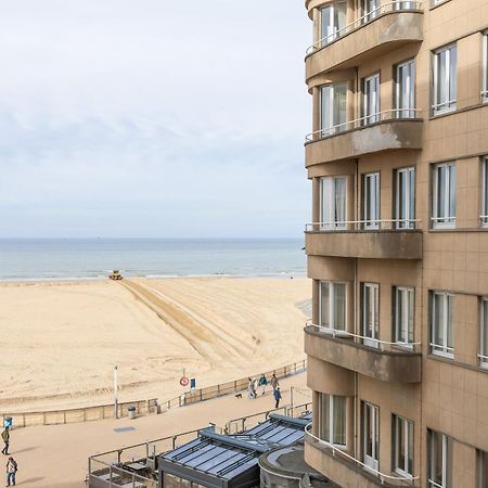 Апартаменты Miramar - Garage Available Остенде Экстерьер фото