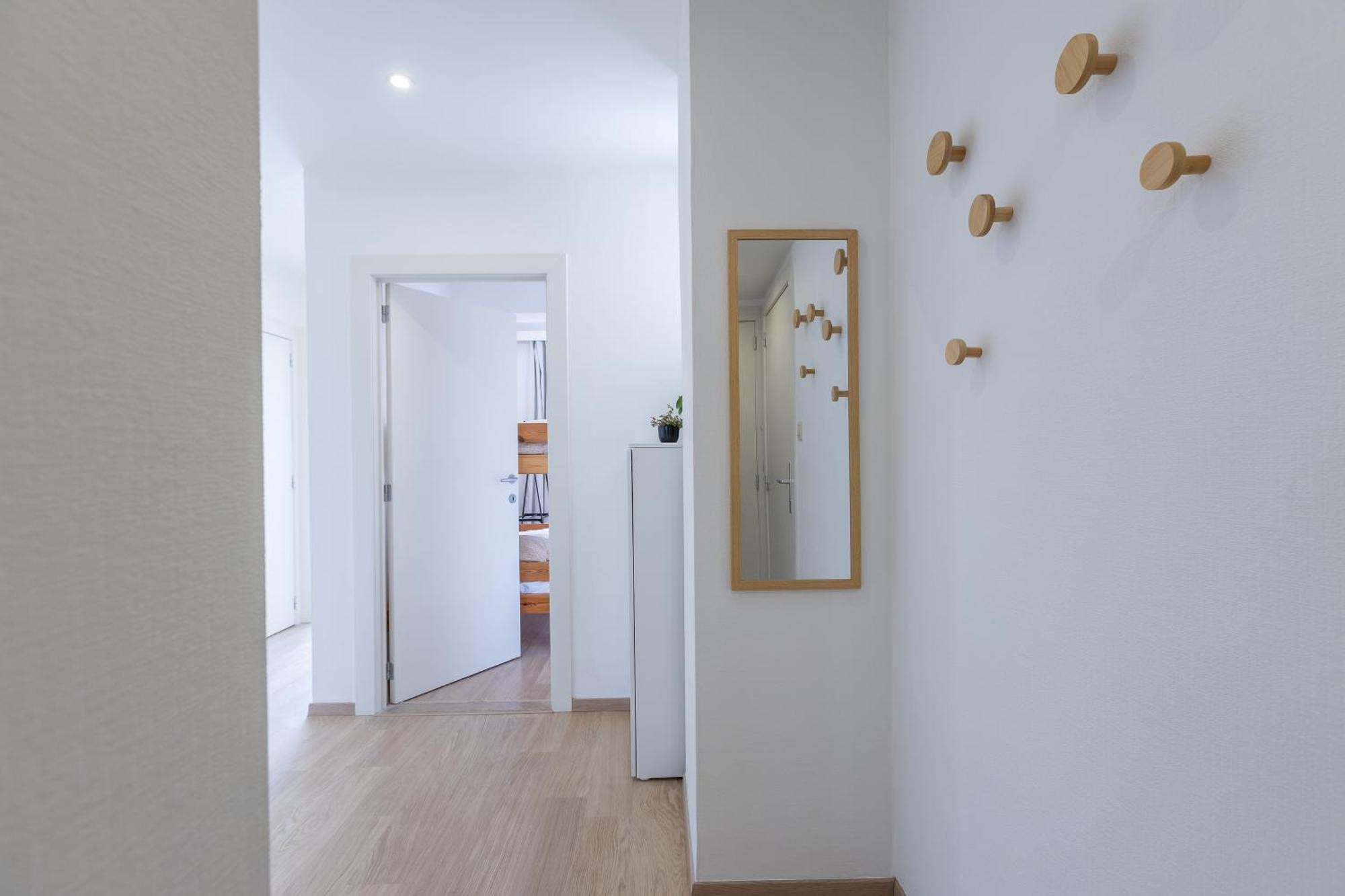 Апартаменты Miramar - Garage Available Остенде Экстерьер фото
